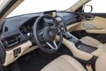Acura RDX 2018 года